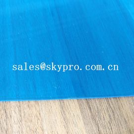 Customized Durable PP Plastic Sheet Factory Wholesale PVC Rigid Sheet