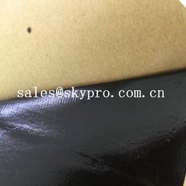 Waterproofing and Weathersealing Insulation Membrane Power Cable Tape Butyl Mastict Rubber Sheets