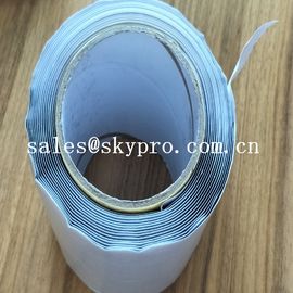 Customized packing waterproofing connection corrugated roofing of butyl rubber tape