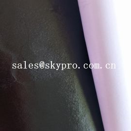 Customized packing waterproofing connection corrugated roofing of butyl rubber tape