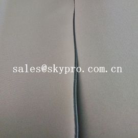 Sponge Foam Neoprene Fabric Roll For Melamine Foam Sheet Rubber Sheet