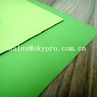 Double Sided Coated Nylon Polyester Insulation Neoprene Fabric Roll Chemical Resistant