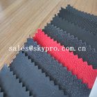 Colorful PVC / PU Synthetic Leather Fashion Design Bag Sofa Leathers Synthetic Leather Fabric
