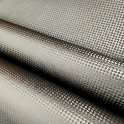 Leather grain non-slip black PVC mats/grounding mat / floor protection mat
