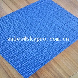 Environment friendly Shoe Sole Rubber Sheet for acclive eva sole