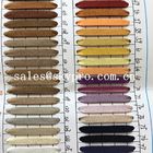 Resistant  PU Synthetic Leather soft leather fabric materials