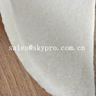 Anti-slip white natural rubber sheet crepe sheet for shoe sole