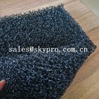 Cutomized Molded Rubber Products For Air Heater Reticulated