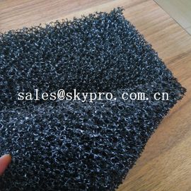 Cutomized Molded Rubber Products For Air Heater Reticulated