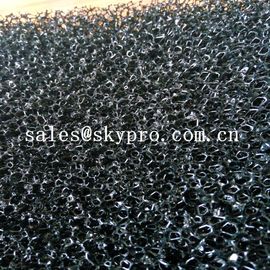 Cutomized Molded Rubber Products For Air Heater Reticulated