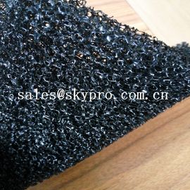 Cleaning sponge Molded Rubber Products soft flexible , open surface 15ppi sponge foam sheet