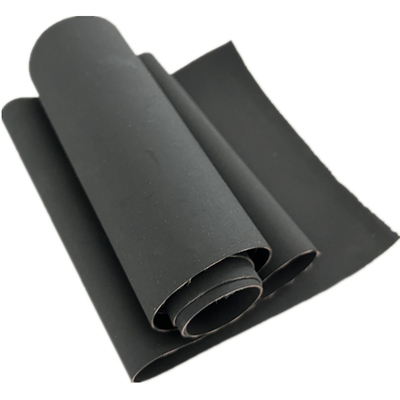 Wholesale 1 layer 2 ply canvas reinforced rubber strip sheet with fiberglass polyester cotton cloth