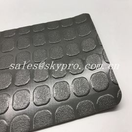 Wear Resistant PVC Vinyl Plastic Sheet , Wear Resistant Laminated Car Floor Mats