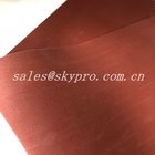 Industrial Die Cutting Foamed Silicone Neoprene Rubber Sheet 1-12 mm Thickness