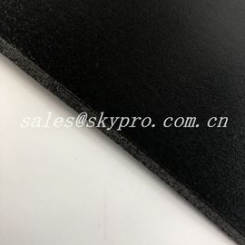 Waterproof IXPE Foam Cross Linked Polyethylene Foam Molded Rubber Products