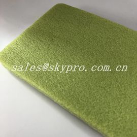 Molded Rubber Products Eco - Friendly 4mm Thickness Colorful Ixpe Foam Underlay