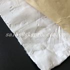 Waterproof Self - Adhesive Butyl Rubber Sealing Tape Covered With Aluminum Foil