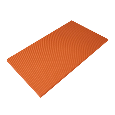 Best selling manufacturer textured non-slip Eva foam sheet for outsole
