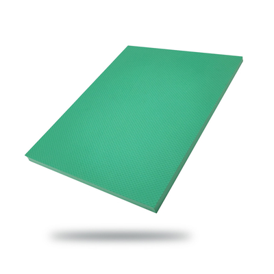 Best selling manufacturer textured non-slip Eva foam sheet for outsole