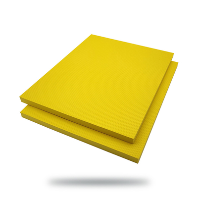 Best selling manufacturer textured non-slip Eva foam sheet for outsole