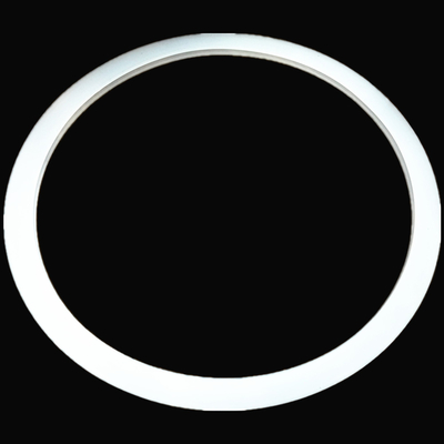 Soft Clear Food Grade Silicone O Ring Seal Gasket For Mechanical Parts