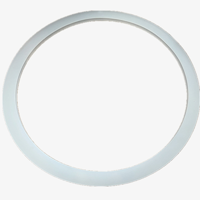 Soft Clear Food Grade Silicone O Ring Seal Gasket For Mechanical Parts
