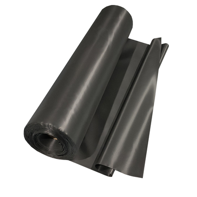Elastomeric Neoprene Material Rubber Hypalon Insulation Sheets Durable And Flexible Rubber Sheets