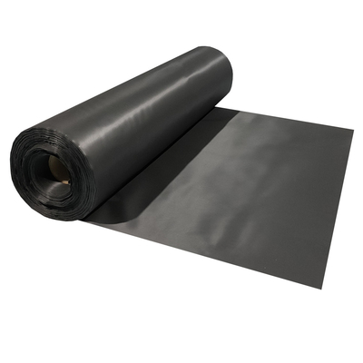 Elastomeric Neoprene Material Rubber Hypalon Insulation Sheets Durable And Flexible Rubber Sheets