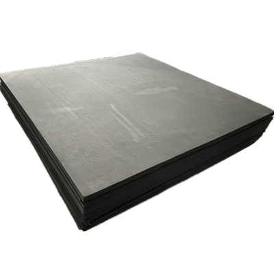 38 Degree Black High-Density EVA Foam Cotton Cushion Board Flame Retardant