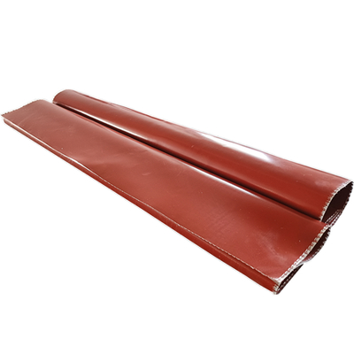 High-quality Silicone Coated Fiberglass Fabric for High Temperature and Fire Resistance