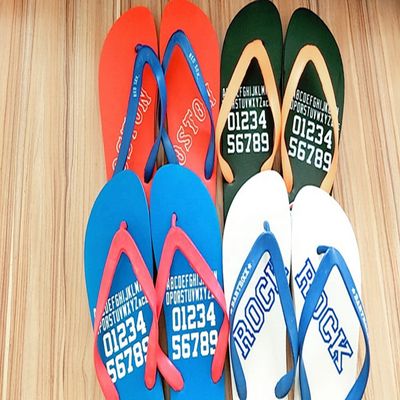 Custom Printed Colorful EVA Foam Sheet with 15mm Thickness for Durable Outsoles and Various Textures