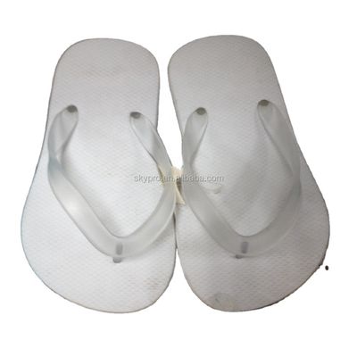 Printable and Durable EVA Foam Sandal Sole with 1000 PCS MOQ for Customized Footwear
