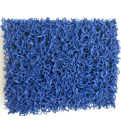 Eco Friendly Anti-Slip Waterproof PVC Coil Mat for Floor Protection and Safety