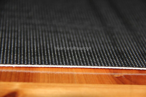 Low Noise Anti-Static PVC Conveyor Belt for Treadmill Running and Walking with Long Durability