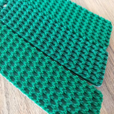 3300mm Wide Energy-saving Light-duty PVC Conveyor Belt for Industrial Applications