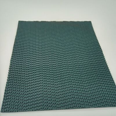 Manufacturer Wholesale Anti-static Heat-resistant Oil-resistant PVC Conveyor Transfer Belt