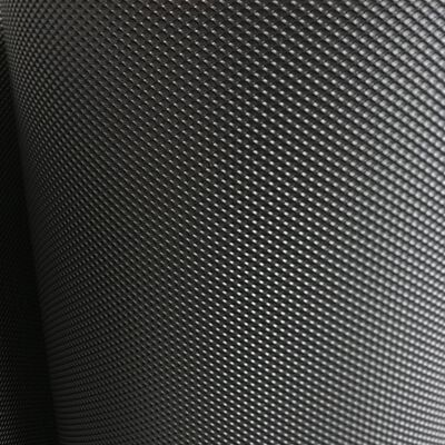 Oil-Resistant Heat-Resistant PVC Conveyor Belt with Customized Thickness for Treadmill Running Belt