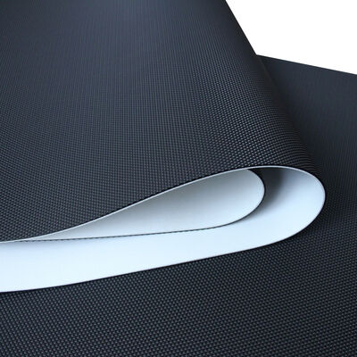 Heat-Resistant and Oil-Resistant PVC Treadmill Belt with Customized Thickness for Running Machines