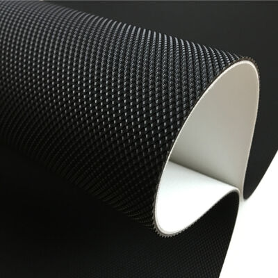 Heat-Resistant and Oil-Resistant PVC Treadmill Belt with Customized Thickness for Running Machines