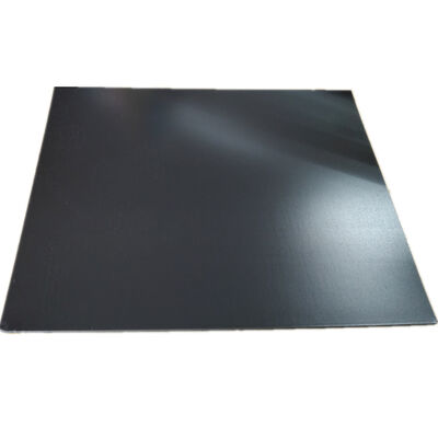 High Temperature Resistant Soft Magnetic Flexible Rubber Sheet Roll for Electronics