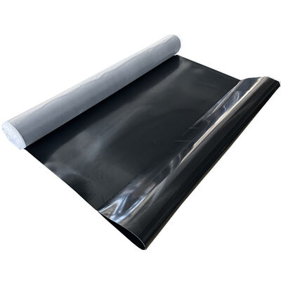 Heat Resist Oil Resistant Pure Fkn Fpm Fkm FLUORINE Rubber Sheet