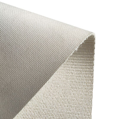 Food Grade Double-Sided Fabric PVC Conveyor Belt for Bakery