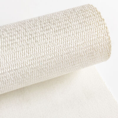 Food Grade Double-Sided Fabric PVC Conveyor Belt for Bakery