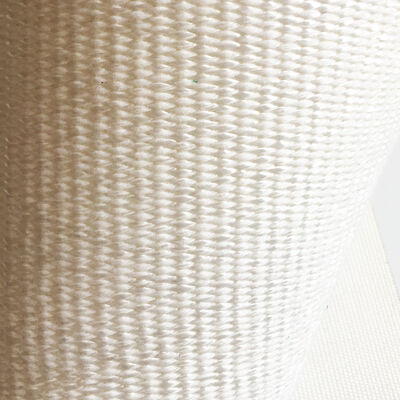 Food Grade Double-Sided Fabric PVC Conveyor Belt for Bakery