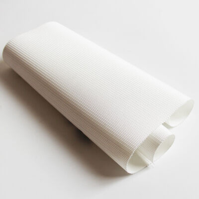 High Quality Heat Resistant Anti-slip Silicon Conveyor Belt for Processing