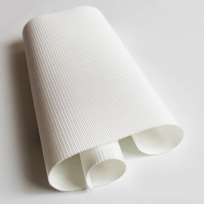 High Quality Heat Resistant Anti-slip Silicon Conveyor Belt for Processing