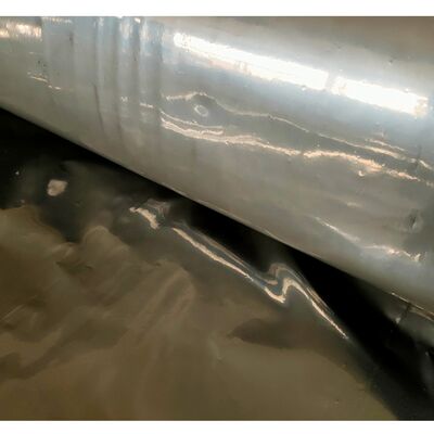 Black Strawberry PE Plastic Sheet for Garden Flower Greenhouse Agricultural Mulch Film