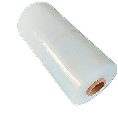 Transparent Flexible Plastic Sheets for Food Packaging Retorting PA CPP Cooking PE Film