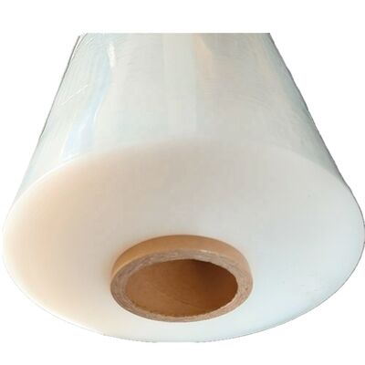 Transparent Flexible Plastic Sheets for Food Packaging Retorting PA CPP Cooking PE Film