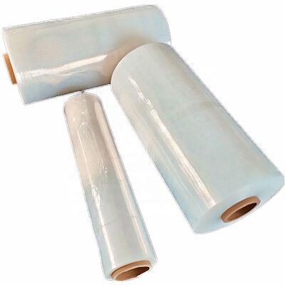 Transparent Flexible Plastic Sheets for Food Packaging Retorting PA CPP Cooking PE Film